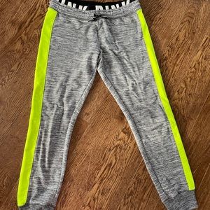 Sold! VS PINK Joggers (Medium)
